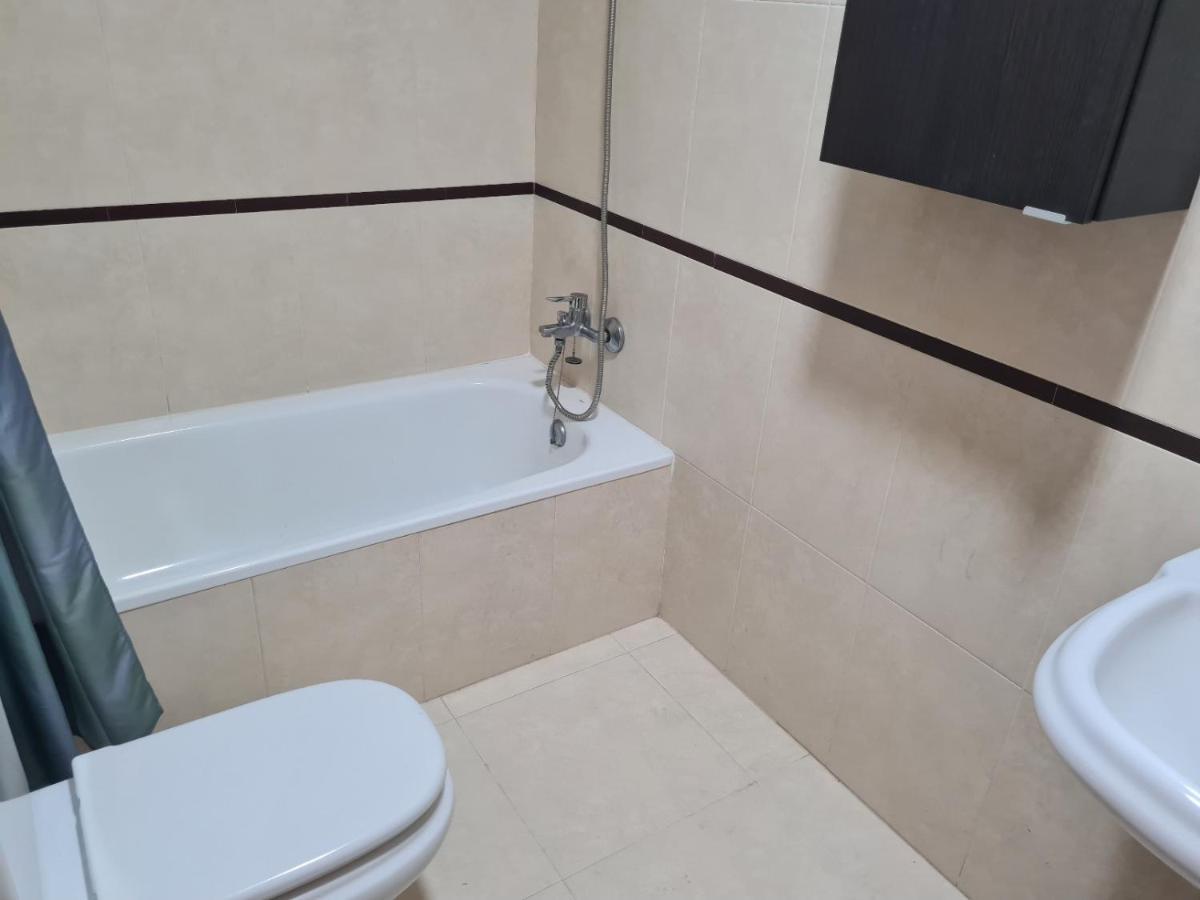 Apartamentos Gallaecia Val do Dubra Екстер'єр фото