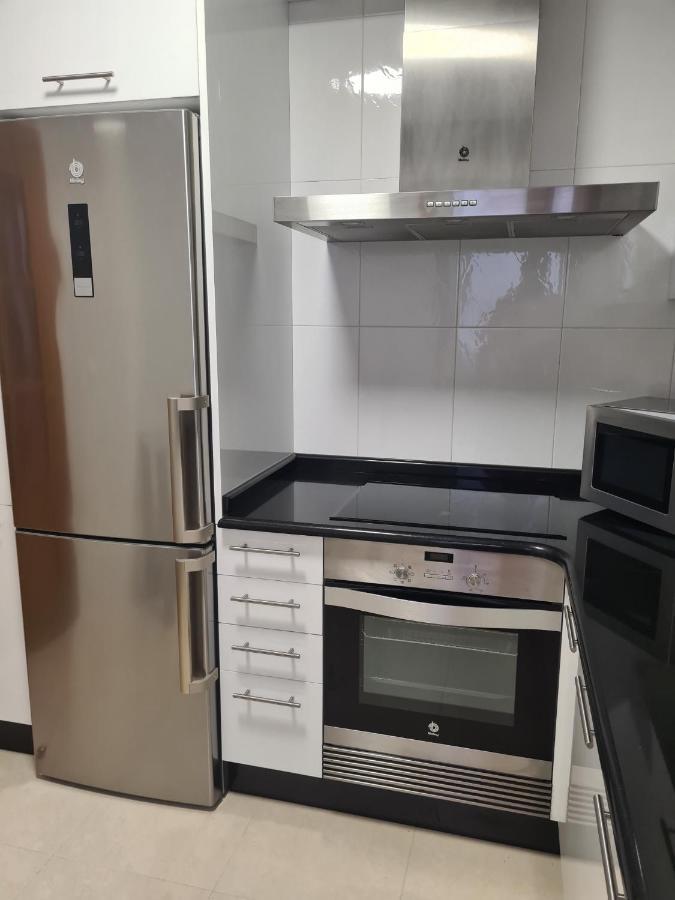 Apartamentos Gallaecia Val do Dubra Екстер'єр фото