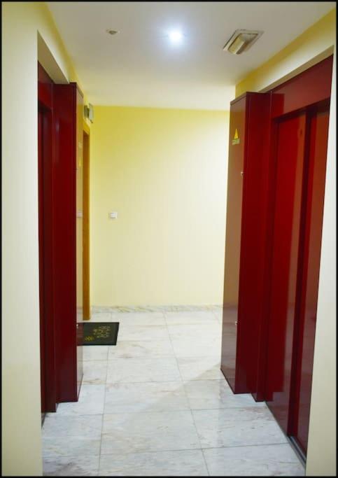 Apartamentos Gallaecia Val do Dubra Екстер'єр фото