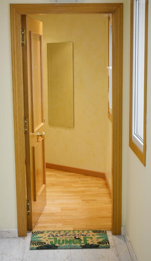 Apartamentos Gallaecia Val do Dubra Екстер'єр фото