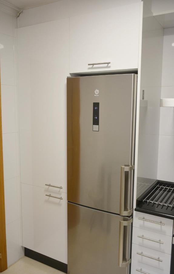 Apartamentos Gallaecia Val do Dubra Екстер'єр фото