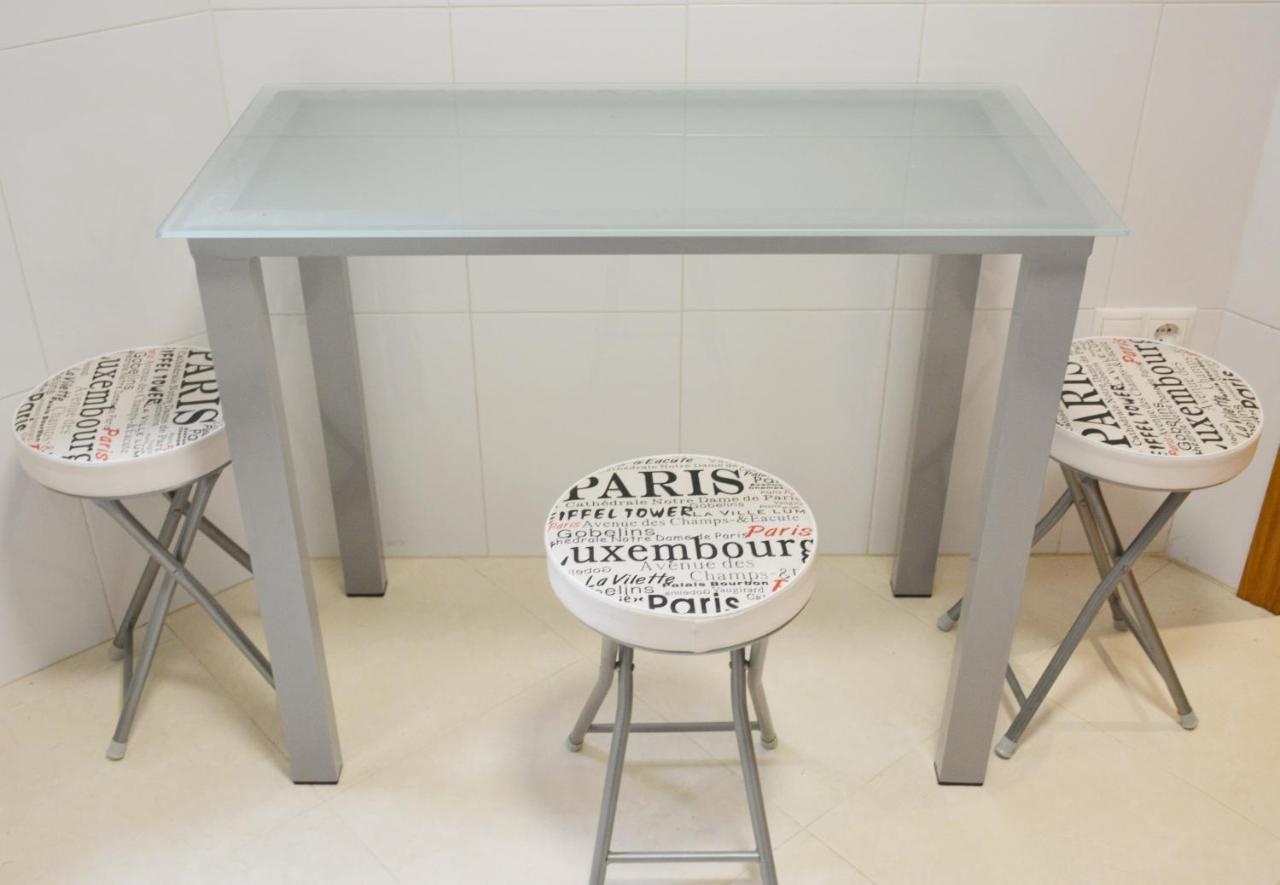 Apartamentos Gallaecia Val do Dubra Екстер'єр фото