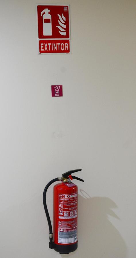 Apartamentos Gallaecia Val do Dubra Екстер'єр фото