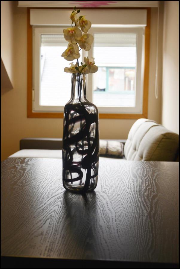 Apartamentos Gallaecia Val do Dubra Екстер'єр фото